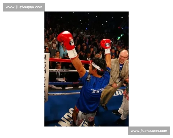 诺曼五回合残暴终结佐佐木，强势卫冕 WBO 次中量级王座